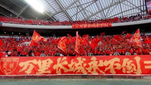 46979人的叹息，与中国足球的未来
