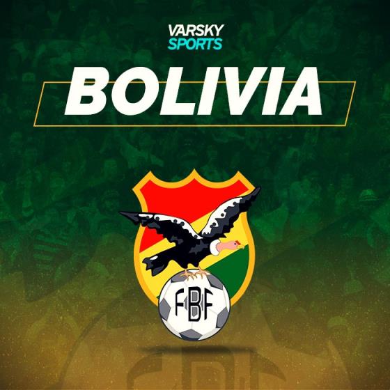 一泻千里！从2015年至今5届美洲杯，玻利维亚已连输14场