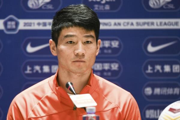 记者：吉翔大概率回归江苏，租借加盟中甲南京城市俱乐部