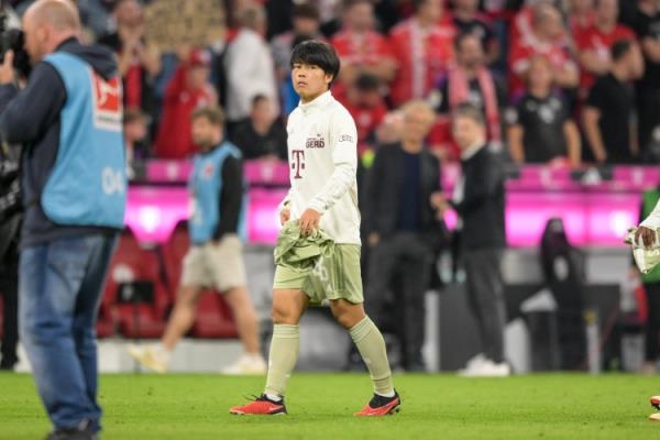 官方：19岁日本小将福井太智被拜仁租借至葡超阿罗卡效力