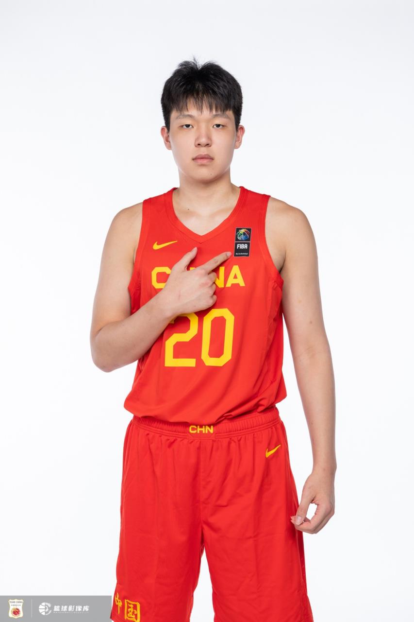 段冉：中国男篮有所进步 这些痛苦的经历是杨瀚森成长的动力