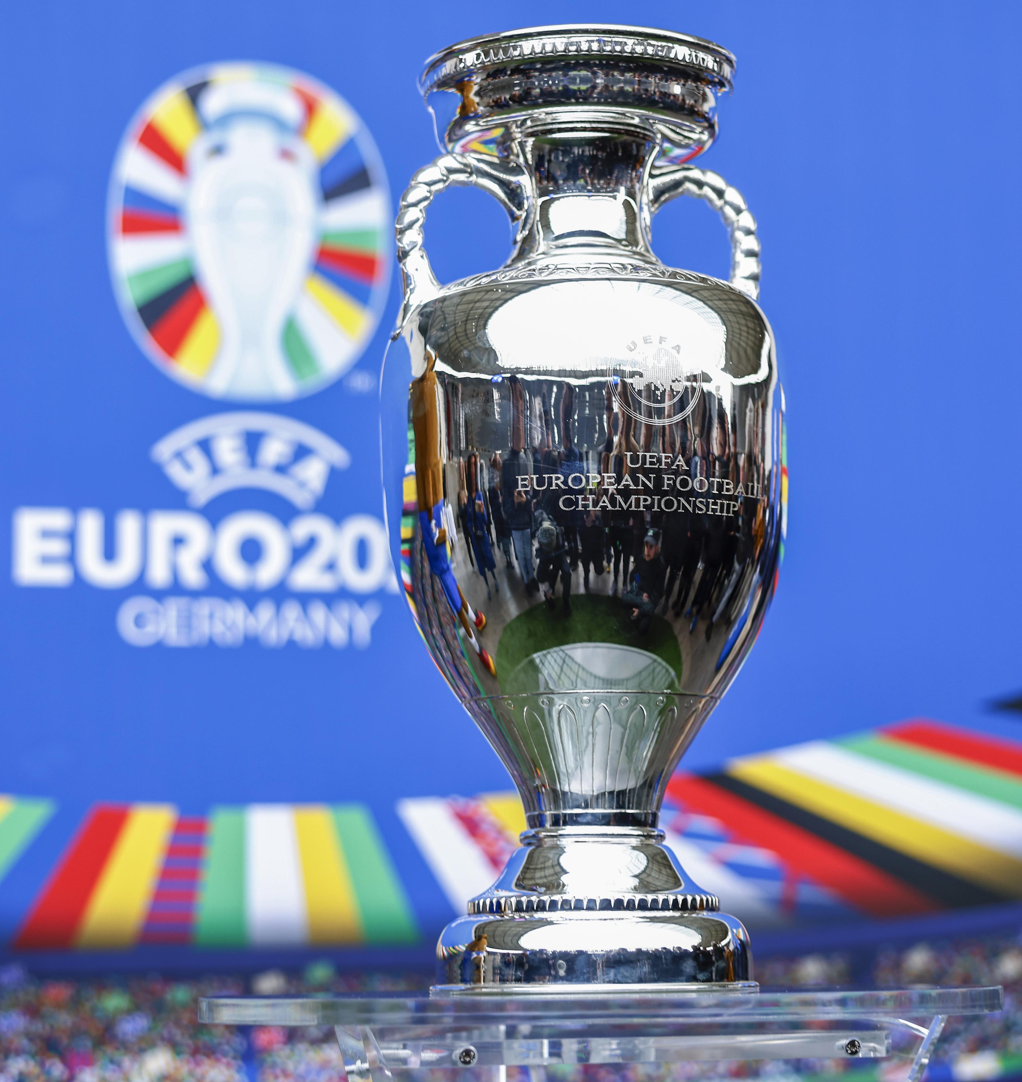 欧洲杯最新夺冠赔率：法、德并列第1 英格兰降至第3 西班牙升第4